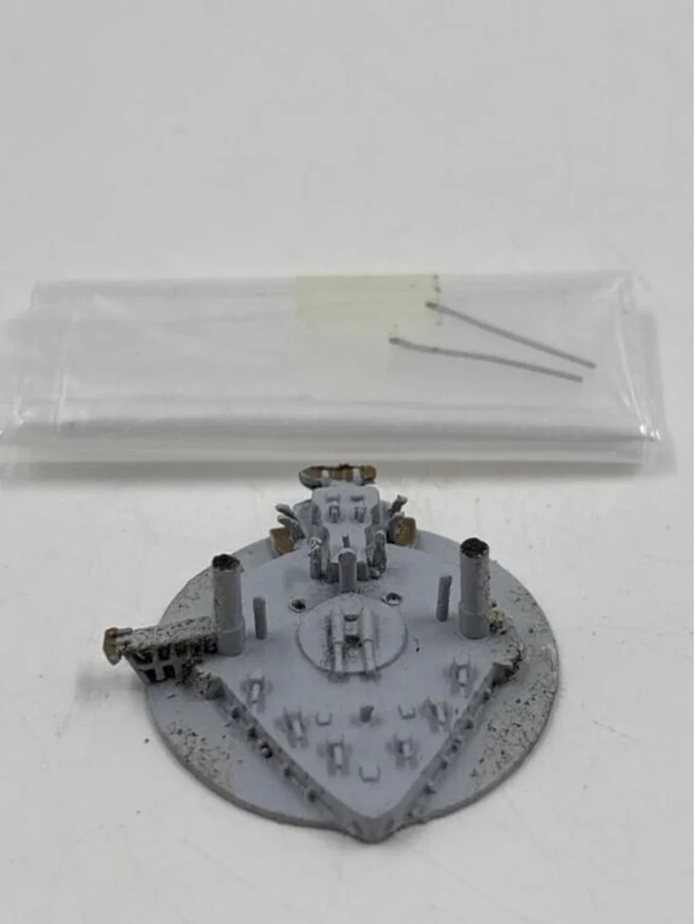 N/A vice admiral